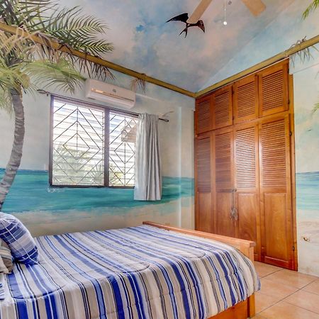Villa Maya سان إجناسيو المظهر الخارجي الصورة
