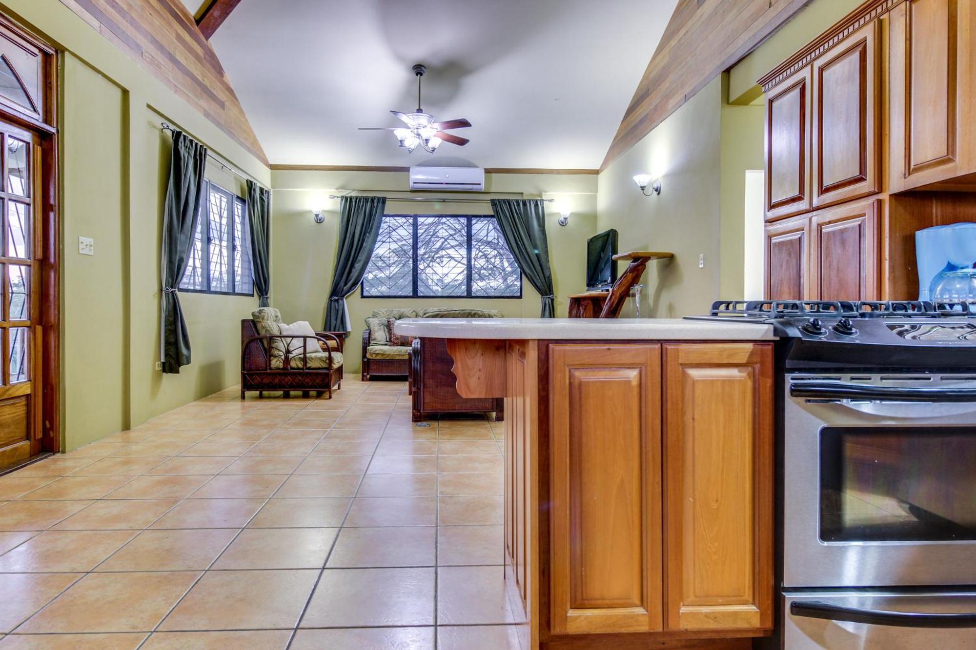Villa Maya سان إجناسيو المظهر الخارجي الصورة