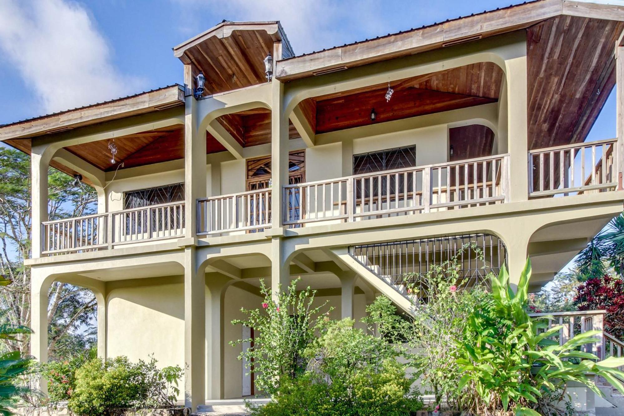 Villa Maya سان إجناسيو الغرفة الصورة