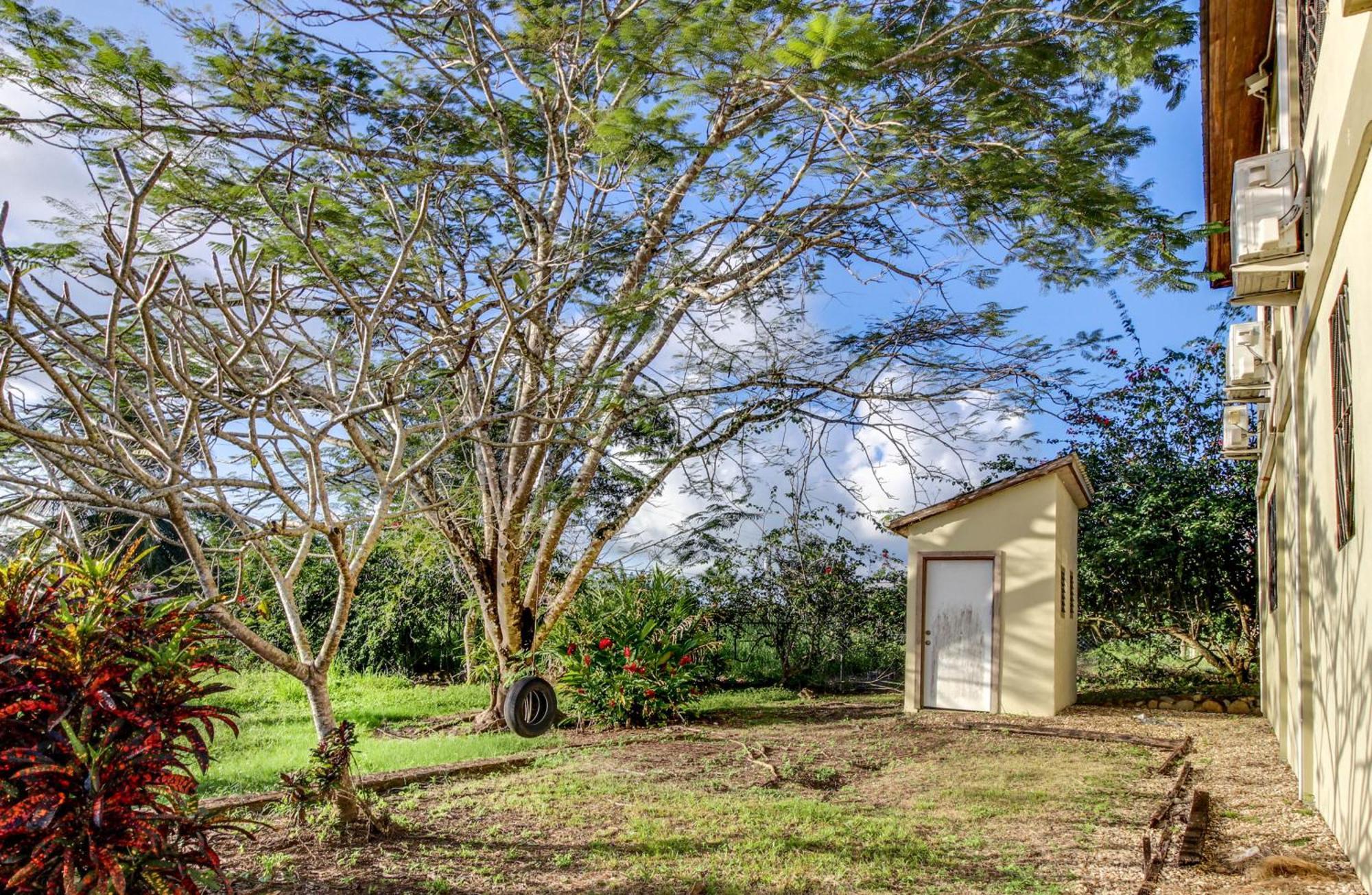 Villa Maya سان إجناسيو الغرفة الصورة