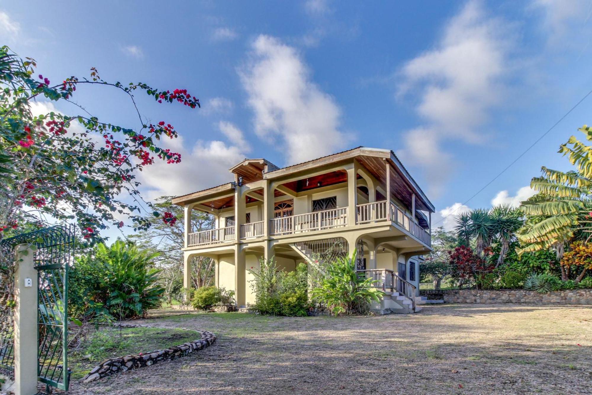 Villa Maya سان إجناسيو الغرفة الصورة
