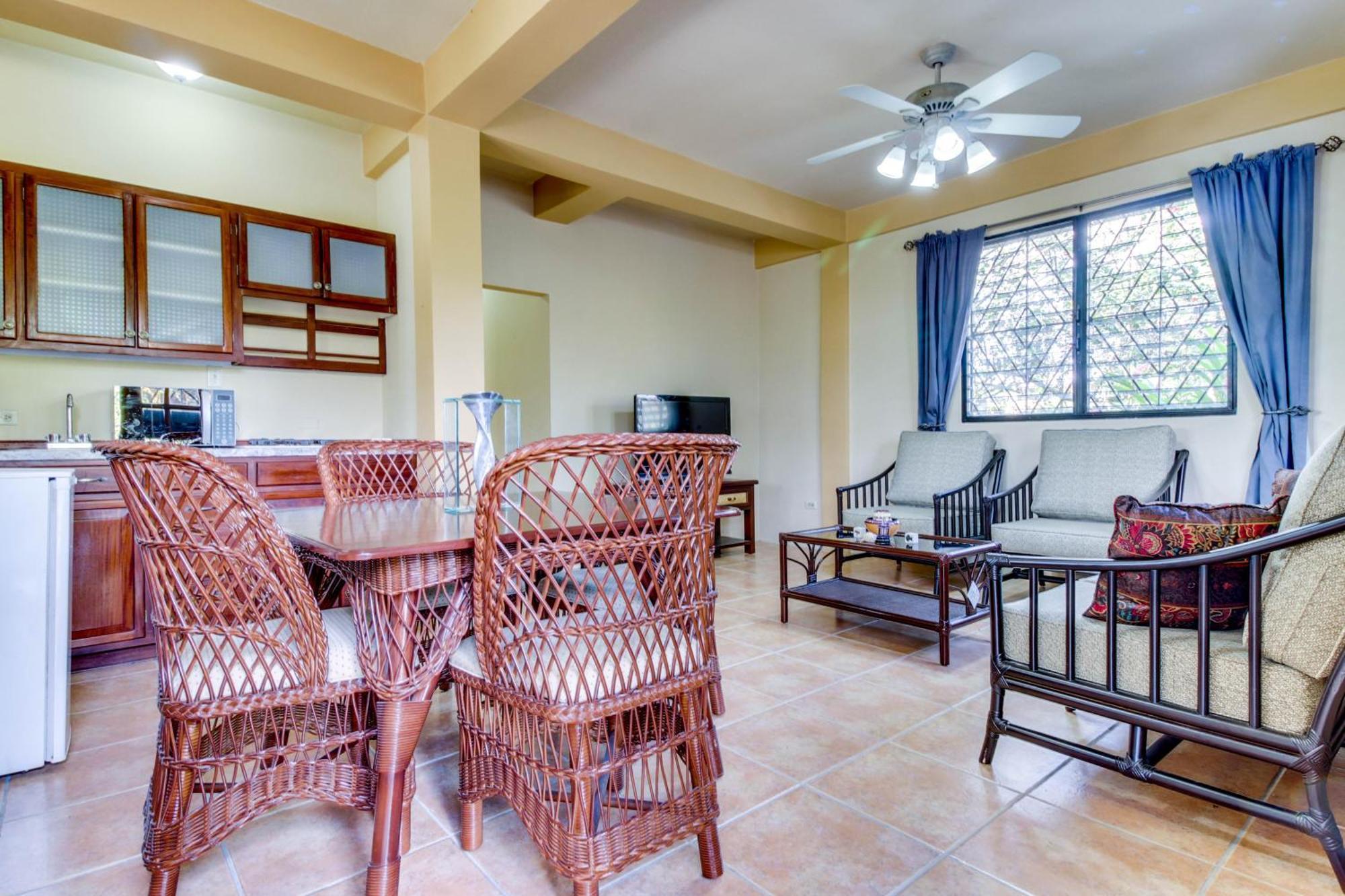 Villa Maya سان إجناسيو الغرفة الصورة