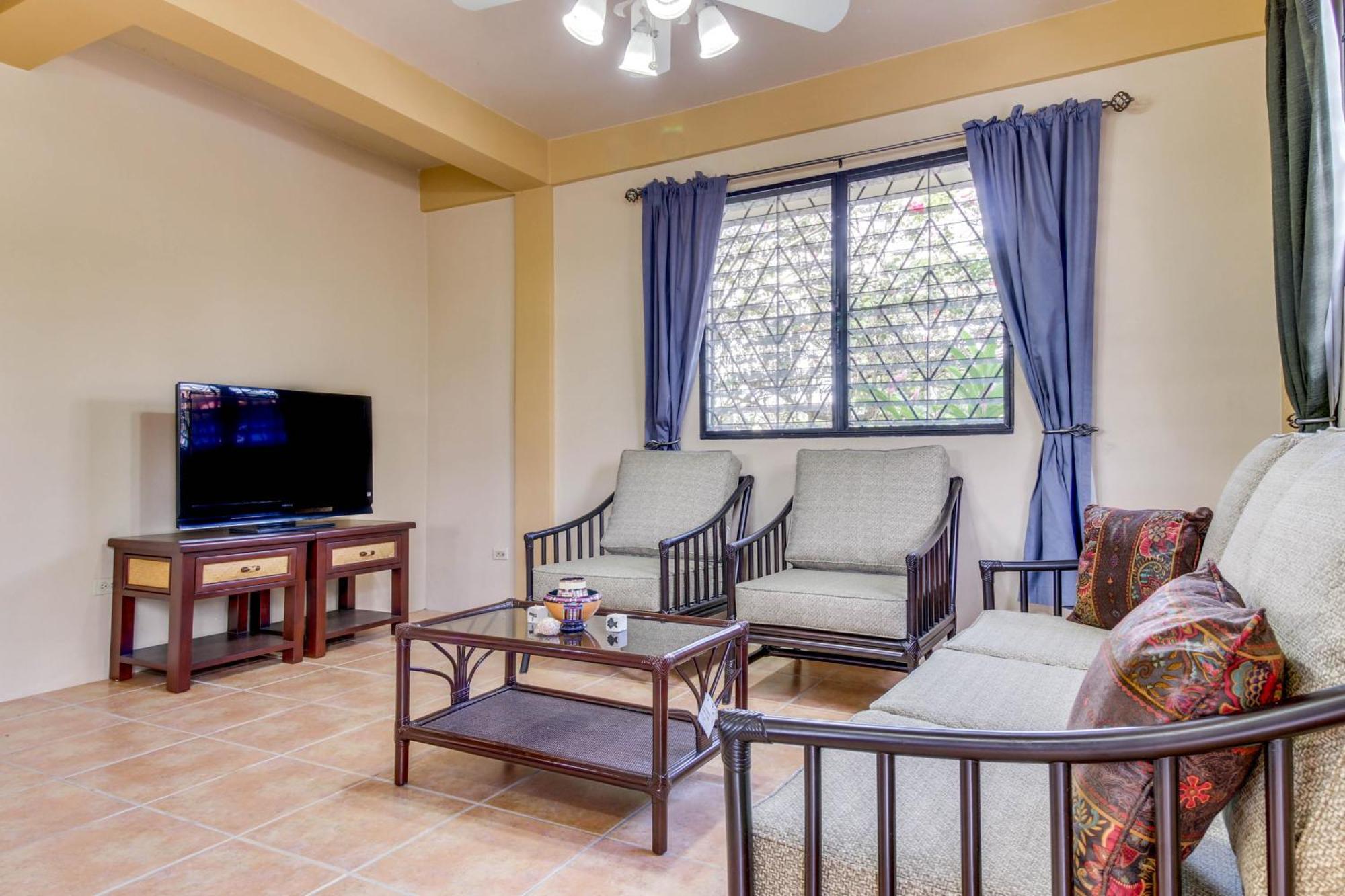 Villa Maya سان إجناسيو الغرفة الصورة