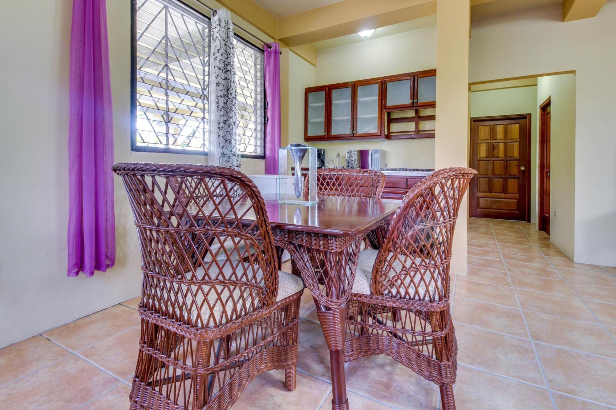 Villa Maya سان إجناسيو الغرفة الصورة