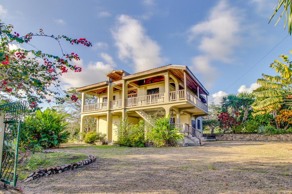 Villa Maya سان إجناسيو المظهر الخارجي الصورة