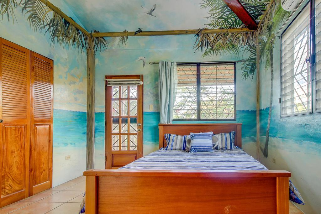 Villa Maya سان إجناسيو المظهر الخارجي الصورة