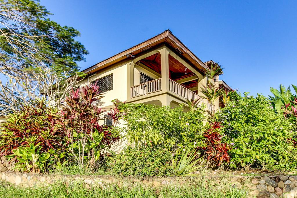 Villa Maya سان إجناسيو المظهر الخارجي الصورة