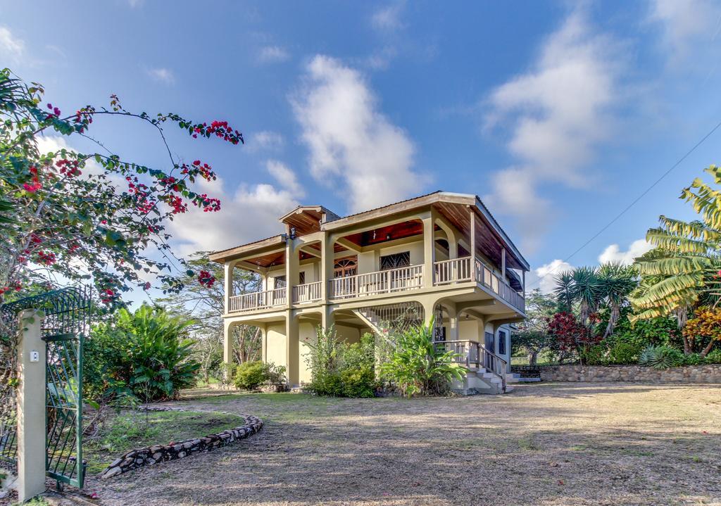 Villa Maya سان إجناسيو المظهر الخارجي الصورة