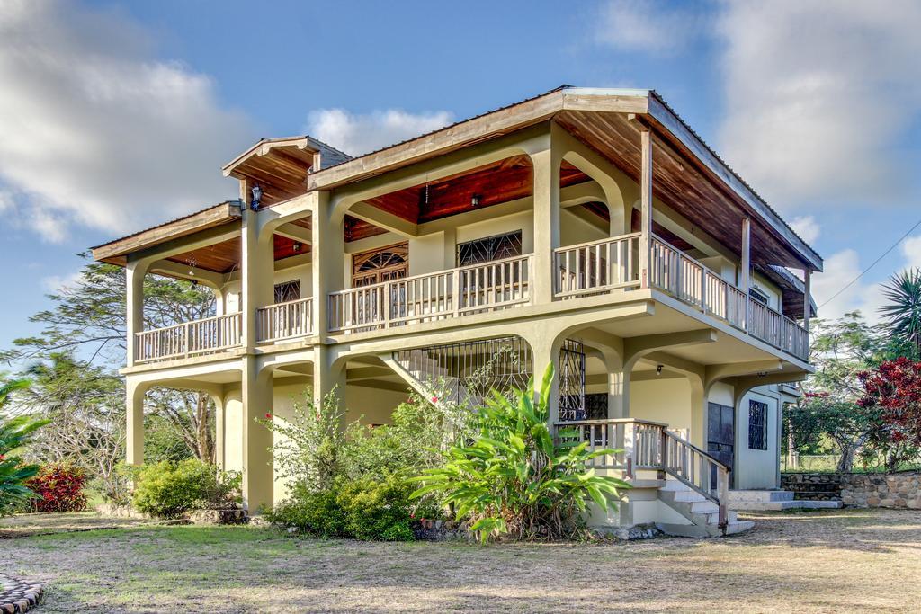 Villa Maya سان إجناسيو المظهر الخارجي الصورة