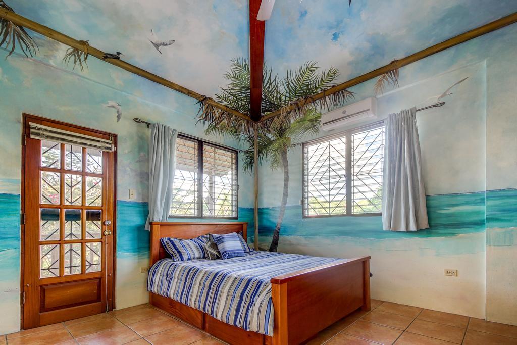 Villa Maya سان إجناسيو المظهر الخارجي الصورة