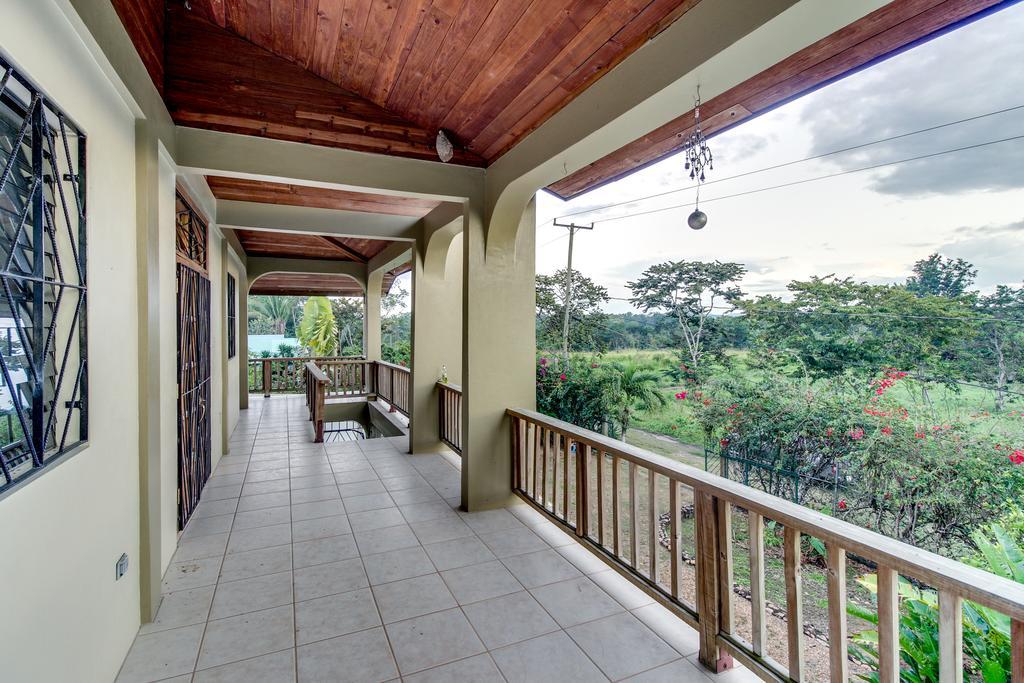 Villa Maya سان إجناسيو المظهر الخارجي الصورة