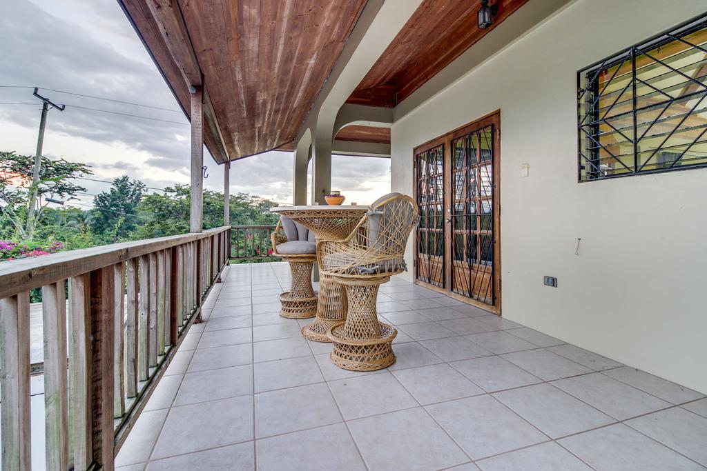 Villa Maya سان إجناسيو المظهر الخارجي الصورة
