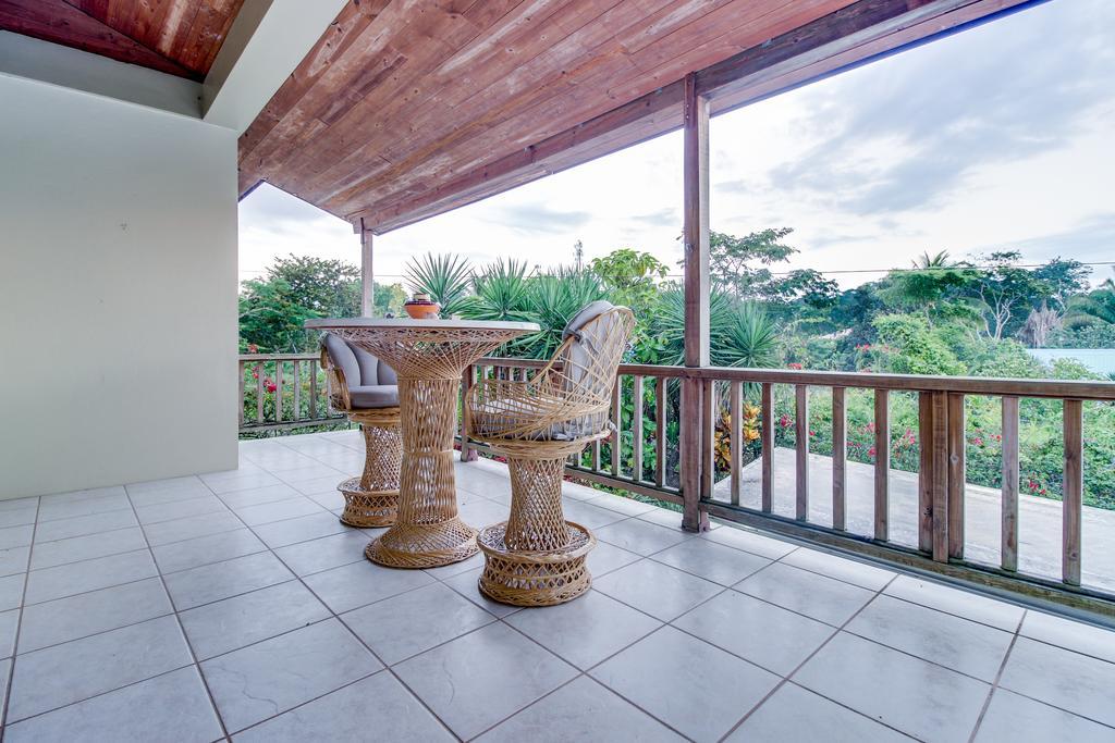 Villa Maya سان إجناسيو المظهر الخارجي الصورة