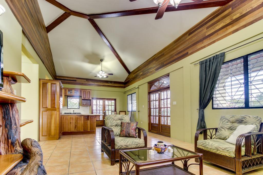 Villa Maya سان إجناسيو المظهر الخارجي الصورة