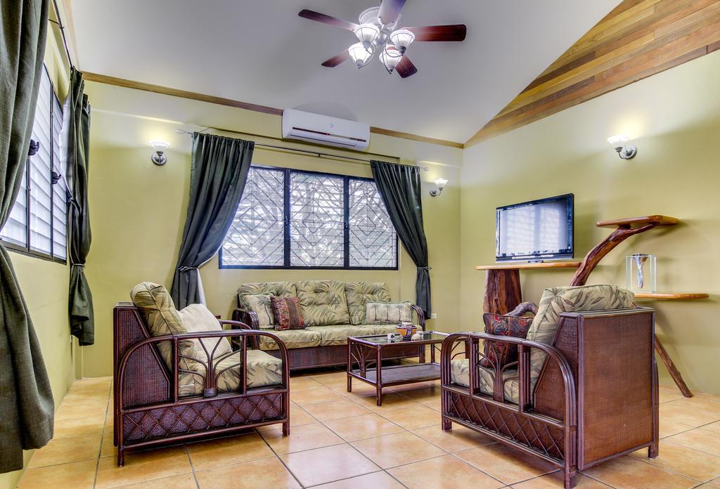 Villa Maya سان إجناسيو المظهر الخارجي الصورة